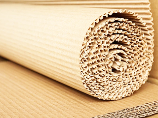 廢紙、瓦紙雙雙走低